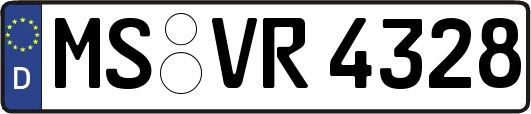 MS-VR4328