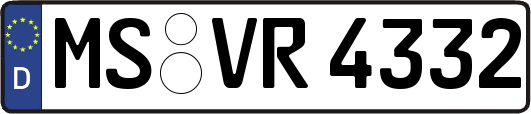 MS-VR4332