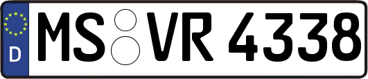 MS-VR4338