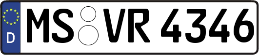 MS-VR4346