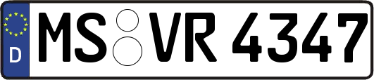 MS-VR4347