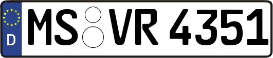 MS-VR4351
