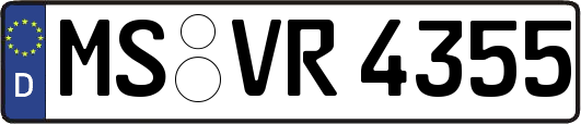 MS-VR4355