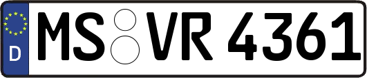 MS-VR4361