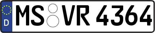 MS-VR4364