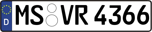 MS-VR4366