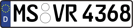 MS-VR4368