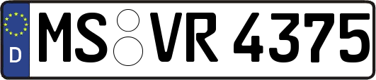 MS-VR4375