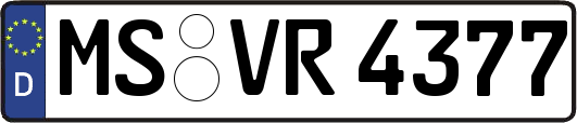 MS-VR4377