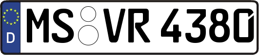 MS-VR4380