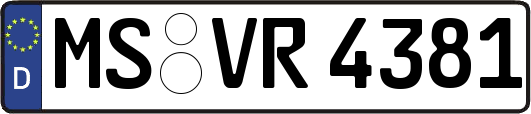 MS-VR4381