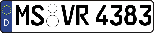 MS-VR4383