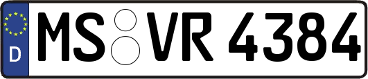 MS-VR4384