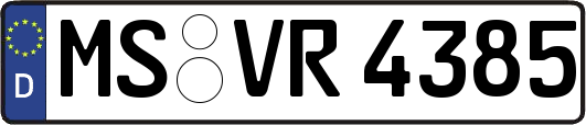 MS-VR4385