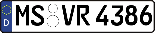 MS-VR4386