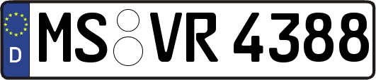 MS-VR4388