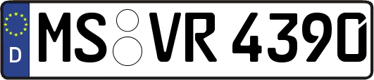 MS-VR4390