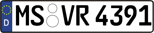 MS-VR4391