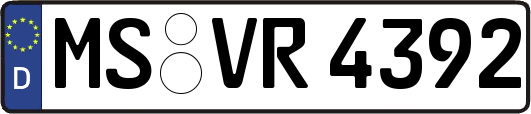 MS-VR4392