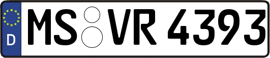 MS-VR4393