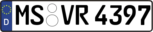 MS-VR4397