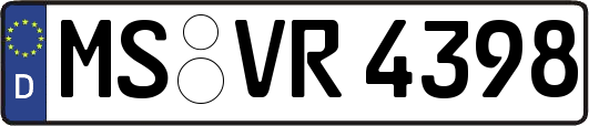 MS-VR4398