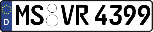 MS-VR4399