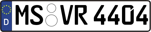 MS-VR4404