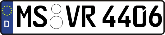 MS-VR4406