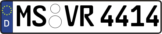 MS-VR4414