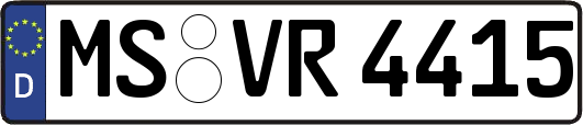 MS-VR4415