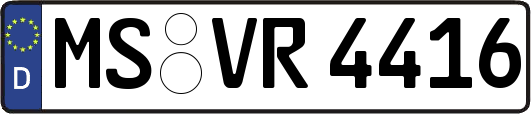 MS-VR4416