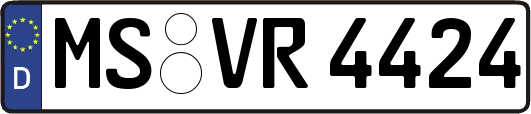 MS-VR4424