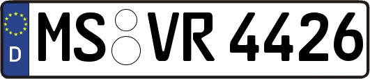 MS-VR4426