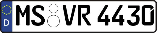 MS-VR4430
