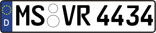 MS-VR4434