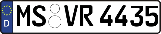 MS-VR4435