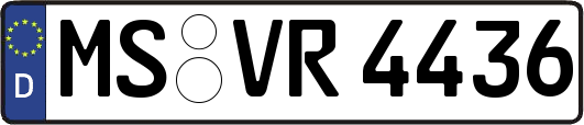 MS-VR4436