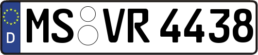 MS-VR4438