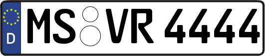 MS-VR4444