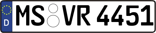 MS-VR4451