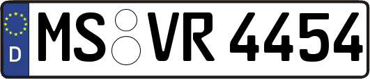 MS-VR4454