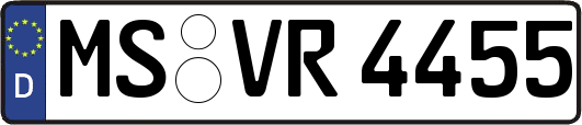 MS-VR4455