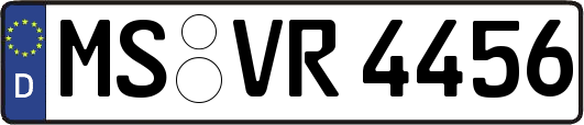 MS-VR4456