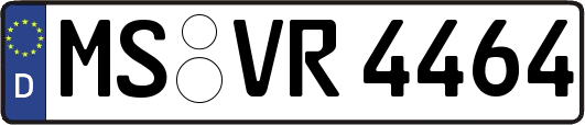 MS-VR4464