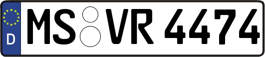 MS-VR4474