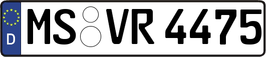 MS-VR4475