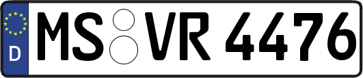 MS-VR4476