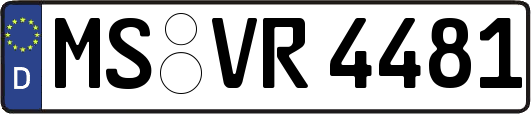 MS-VR4481