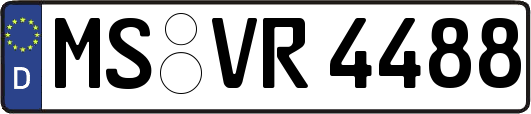 MS-VR4488